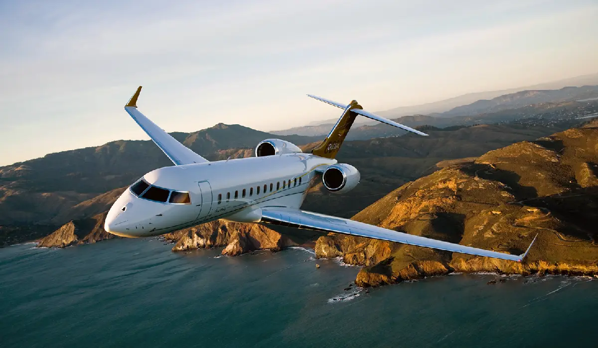 Bombardier - Global 6000 - Private Jet Rentals - Preowned Private Jets - Exclusive Concierge Club.webp